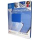 CUBIERTAS LISAS GBC GBPLAK COLOR AZUL MEDIO PUNTOS DE ESPESOR 14 TAMAÑO CARTA 1 PAQUETE CON 50 PIEZAS - Envío Gratuito