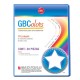 CUBIERTAS RAYADAS GBC GBCOLOR COLOR AZUL PUNTOS DE ESPESOR 16 TAMAÑO CARTA 1 PAQUETE CON 50 PIEZAS - Envío Gratuito