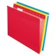 FOLDER DE PAPEL TAMAÑO CARTA TOPS PRODUCTS PENDAFLEX 92540 TIPO COLGANTE COLOR SURTIDO 1 PQ C/25 PZS