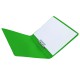 FOLDER DE PAPEL TAMAÑO CARTA ACCO ACCOGRIP P4781 TIPO CARPETA COLOR VERDE OSCURO 1 PQ C/4 PZS - Envío Gratuito
