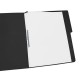 FOLDER DE PAPEL TAMAÑO CARTA ACCO ACCOPRESS P0943 TIPO CARPETA COLOR NEGRO 1 PQ C/10 PZS - Envío Gratuito