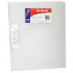PORTABLOCKS ESSELTE TAMAÑO CARTA COLOR BLANCO 1 PIEZA - Envío Gratuito