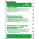 SEPARADOR OFFICE ESSENTIAL 11670 TAMAÑO CARTA CON 10 DIVISIONES DE PAPEL CON CEJAS BLANCAS 1 JUEGO - Envío Gratuito