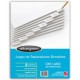 SEPARADOR WILSON JONES P0155 TAMAÑO CARTA CON 8 DIVISIONES DE PAPEL CON CEJAS PLASTIFICADAS 1 JUEGO - Envío Gratuito