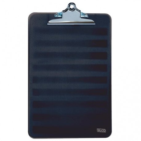 TABLA SUJETAPAPEL MAPED 35026 TAMAÑO CARTA DE PLASTICO CON BROCHE METALICO 1 PIEZA - Envío Gratuito