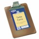TABLA SUJETAPAPEL AZOR 2316HU TAMAÑO CARTA DE ACRILICO CON BROCHE METALICO 1 PIEZA - Envío Gratuito