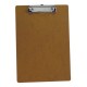 TABLA SUJETAPAPEL MAE 109 TAMAÑO CARTA DE FIBRACEL CON WIRE CLIP 1 PIEZA - Envío Gratuito