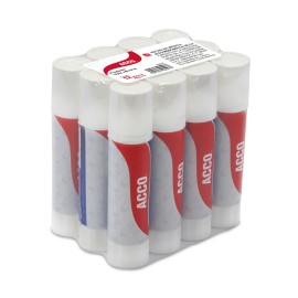 Lápiz adhesivo acco glue de 20g - Envío Gratuito