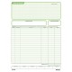 Póliza de cheque carta c/3 blocks - Envío Gratuito