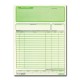 POLIZA DE CHEQUE PC FORM CP-1013 TAMAÑO CARTA ORIGINAL Y COPIA 1 BLOCK CON 25 JUEGOS - Envío Gratuito