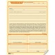 Lm-carta poder printaform tama¤o carta - Envío Gratuito