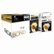 CAJA DE PAPEL BOND BLANCO CARTA COPAMEX FACIA BOND GRAMAJE 75 GRS BLANCURA 99 PORCIENTO 8.5 X 11 PULGADAS 10 - Envío Gratuito