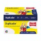 CAJA DE PAPEL BOND BLANCO CARTA COPAMEX FACIA BOND GRAMAJE 75 GRS BLANCURA 99 PORCIENTO 8.5 X 11 PULGADAS 10 - Envío Gratuito