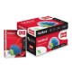 CAJA DE PAPEL BOND BLANCO CARTA SCRIBE FOTOBOND GRAMAJE 75 GRS BLANCURA 95 PORCIENTO 8.5 X 11 PULGADAS - Envío Gratuito
