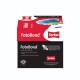 CAJA DE PAPEL BOND BLANCO CARTA SCRIBE FOTOBOND GRAMAJE 75 GRS BLANCURA 95 PORCIENTO 8.5 X 11 PULGADAS - Envío Gratuito