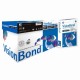 CAJA DE PAPEL BOND BLANCO CARTA COPAMEX VISION BOND GRAMAJE 75 GRS BLANCURA 95 PORCIENTO 8.5 X 11 PULGADAS - Envío Gratuito