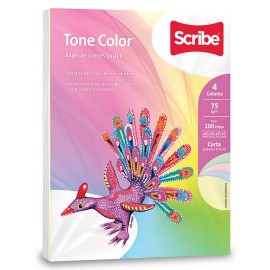 Tone color scribe 100h mix - Envío Gratuito
