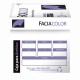 Papel FaciaBond color canario tamaño carta COPAMEX - Envío Gratuito