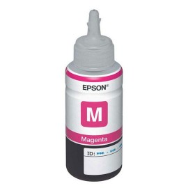 TINTA EPSON T673320-AL T673320-AL COLOR MAGENTA - Envío Gratuito