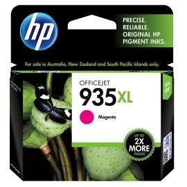 TINTA HP C2P25AL 935XL COLOR MAGENTA - Envío Gratuito