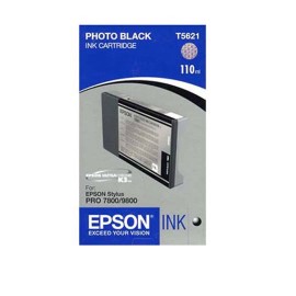 TINTA EPSON T602100 T602100 COLOR NEGRO - Envío Gratuito