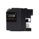 CARTUCHO DE TINTA BROTHER LC203M LC203M MAGENTA - Envío Gratuito