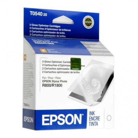 TINTA EPSON T054020 T054020 COLOR COLOR - Envío Gratuito