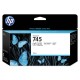 Hp 745 130-ml photo black ink cartridge - Envío Gratuito