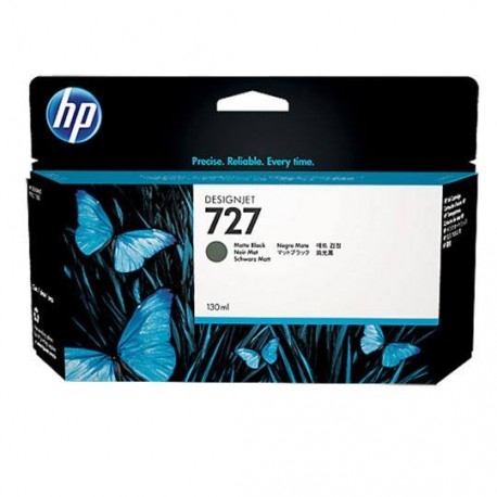 Cartucho de tinta mate HP B3P22A - Envío Gratuito