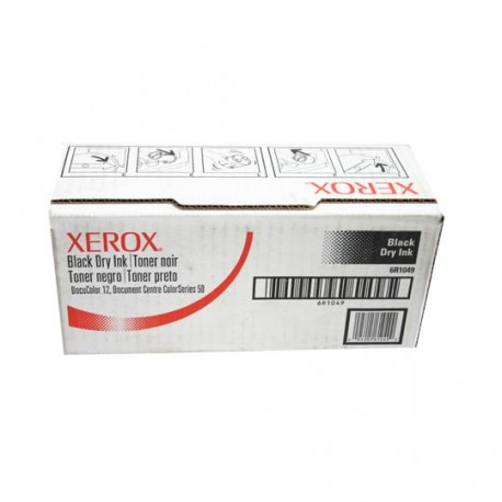 TONER XEROX 006R01049 006R01049 COLOR NEGRO - Envío Gratuito