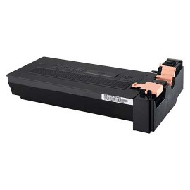 TONER SAMSUNG SCX-D6345 6320D8 COLOR NEGRO - Envío Gratuito