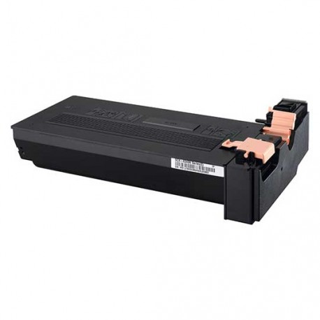 TONER SAMSUNG SCX-D6345 6320D8 COLOR NEGRO - Envío Gratuito