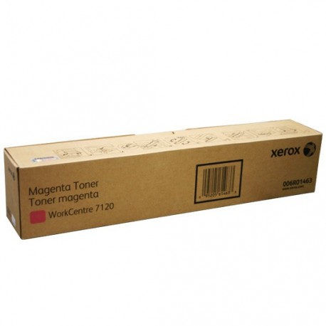 TONER XEROX 0TONER XEROX 006R01463 006R01463 COLOR MAGENTA06R01463 006R01463 COLOR MAGENTA - Envío Gratuito