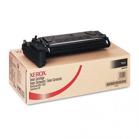 TONER XEROX 006R01529 006R01529 COLOR NEGRO - Envío Gratuito