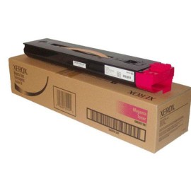 TONER XEROX 006R01381 006R01381 COLOR MAGENTA - Envío Gratuito