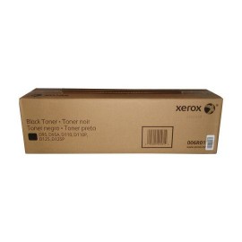 TONER XEROX 006R01561 006R01531 COLOR NEGRO - Envío Gratuito