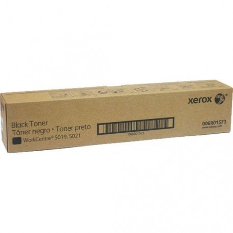 TONER XEROX 006R01573 006R01531 COLOR NEGRO - Envío Gratuito