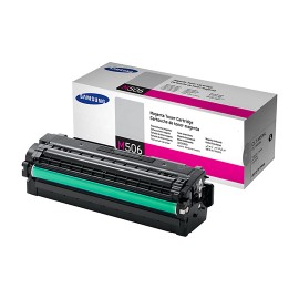 Toner magenta clt-m506l - Envío Gratuito