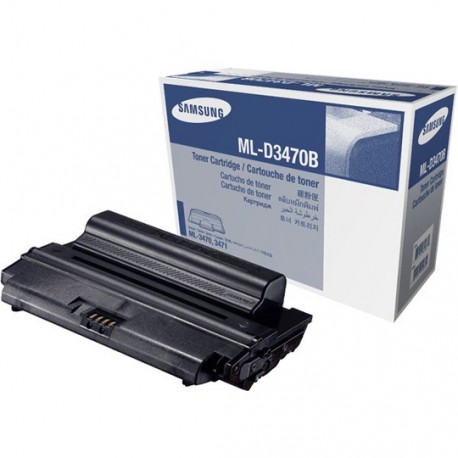 Toner negro ml-d3470b - Envío Gratuito