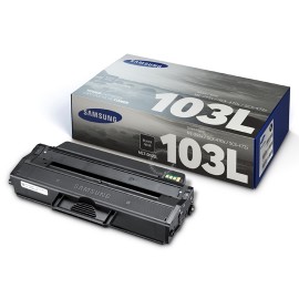 Toner negro high performance mlt-d103l - Envío Gratuito