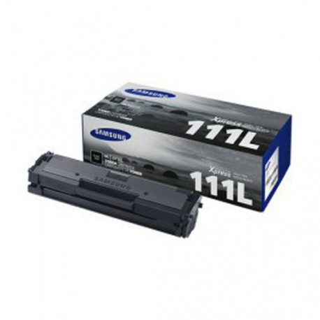 Toner negro mlt-d111l - Envío Gratuito