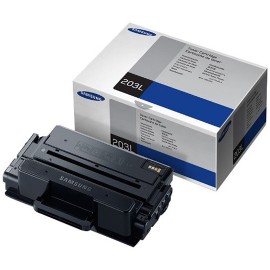 Toner negro high performance mlt-d203l - Envío Gratuito