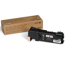 TONER XEROX 106R01604 106R01604 COLOR NEGRO - Envío Gratuito