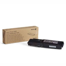 TONER XEROX 106R02236 106R02236 COLOR NEGRO - Envío Gratuito