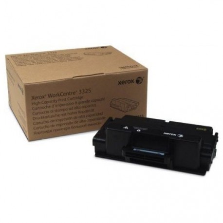 TONER XEROX 106R02312 106R02312 COLOR NEGRO - Envío Gratuito