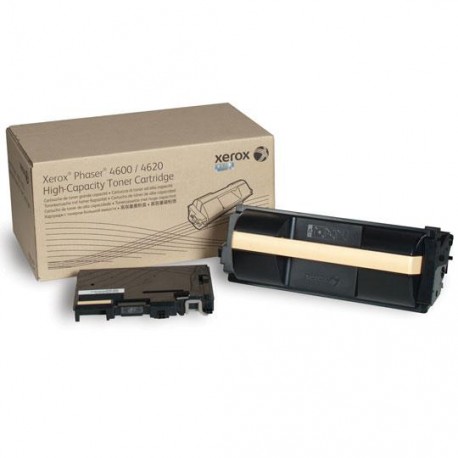 TONER XEROX 106R01536 106R01536 COLOR NEGRO - Envío Gratuito