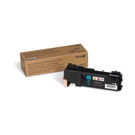 TONER XEROX 106R01601 106R01601 COLOR CYAN - Envío Gratuito