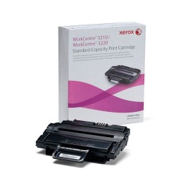 TONER XEROX 106R01485 106R01485 COLOR NEGRO - Envío Gratuito