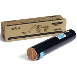 TONER XEROX 106R01160 106R01160 COLOR CYAN - Envío Gratuito