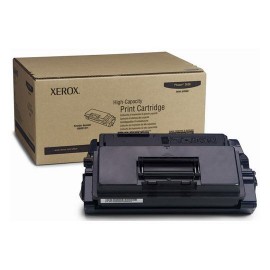 TÓNER XEROX 106R01371 106R01371 COLOR B&N - Envío Gratuito